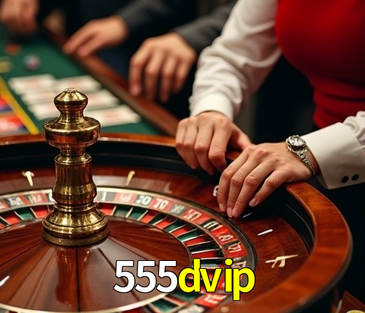 Interface do Aplicativo 555dvip BET - Design Premium e Intuitivo