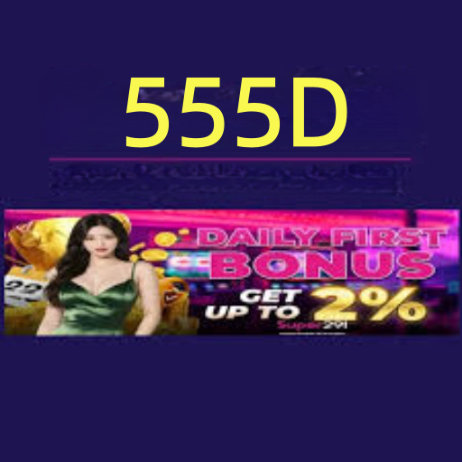 555dvip BET Logo