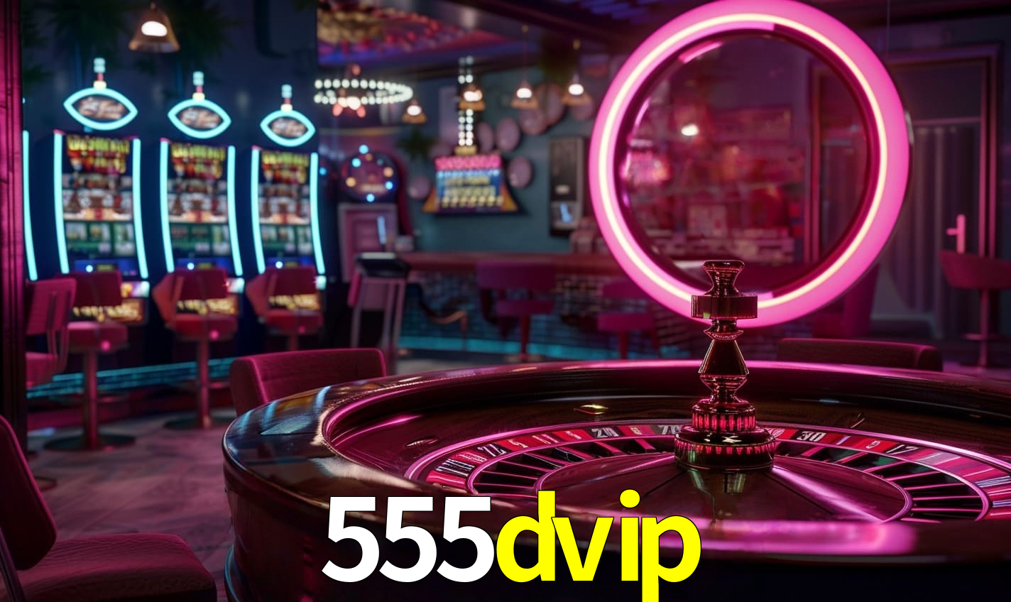 Jogos de Mesa Premium 555dvip BET - Blackjack, Roleta, Baccarat